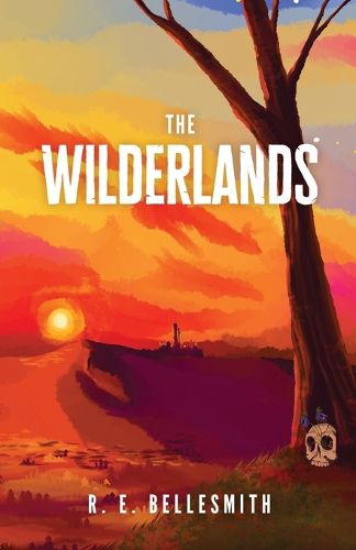 Cover image for The Wilderlands