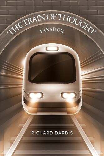 Cover image for The Train of Thought