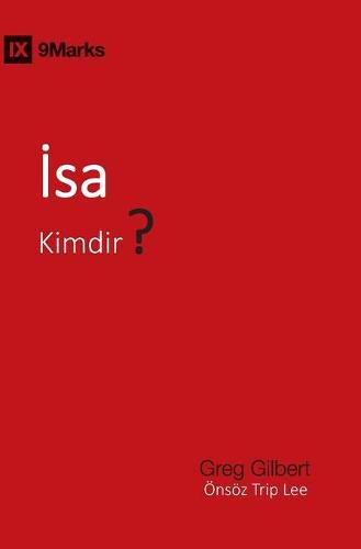 Cover image for &#304;sa Kimdir? (Who Is Jesus?) (Turkish)