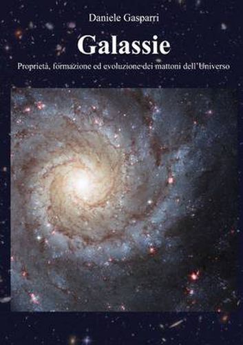 Cover image for Galassie