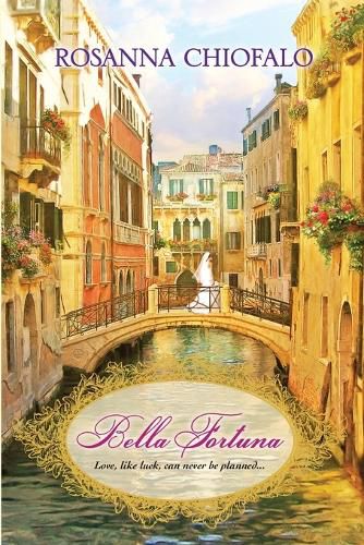 Cover image for Bella Fortuna