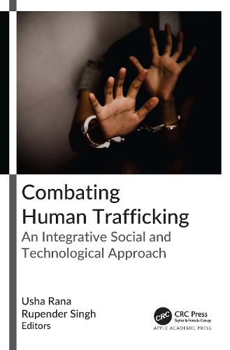 Cover image for Combating Human Trafficking