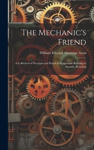 The Mechanic's Friend