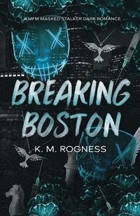 Cover image for Breaking Boston