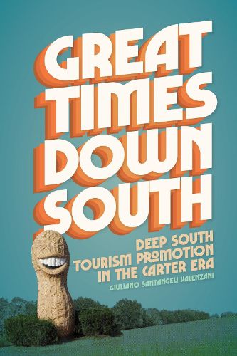 Cover image for Great Times Down South