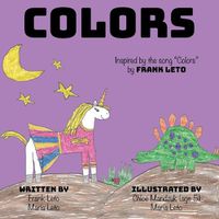 Cover image for Colors