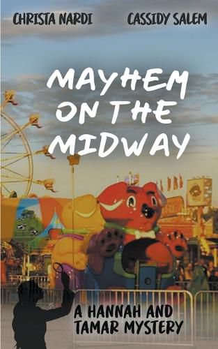 Cover image for Mayhem on the Midway