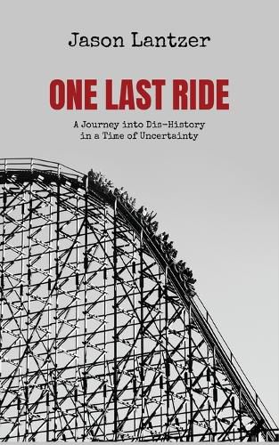 Cover image for One Last Ride