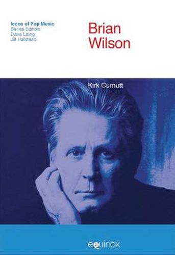 Cover image for Brian Wilson