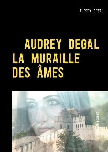 Cover image for La muraille des ames