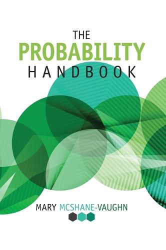 Cover image for The Probability Handbook