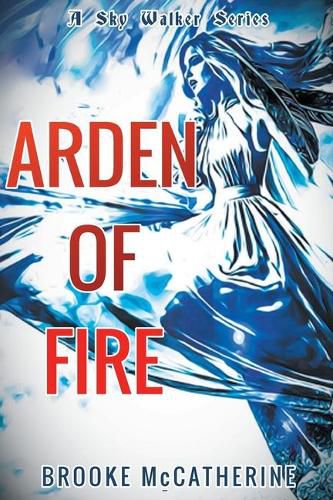 Cover image for Arden of Fire