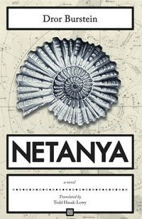 Cover image for Netanya