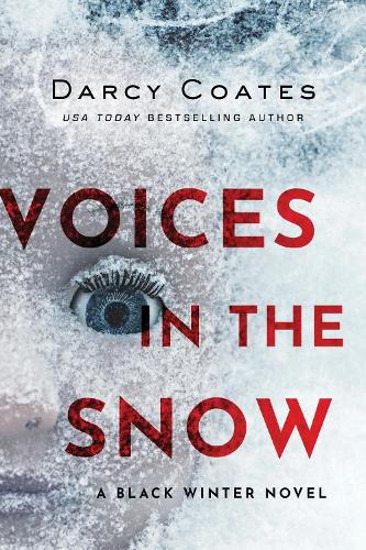 Cover image for Voices in the Snow