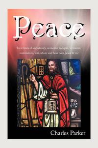 Cover image for Peace