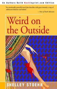 Cover image for Weird on the Outside