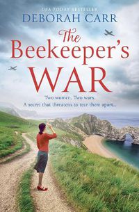 Cover image for The Beekeeper's War