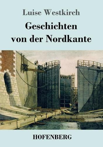 Cover image for Geschichten von der Nordkante