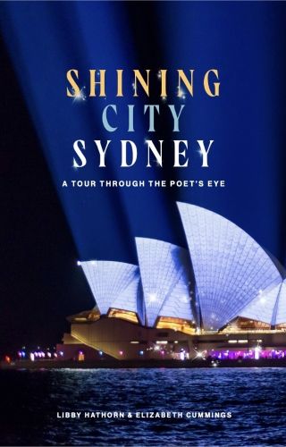 Cover image for Shining City Sydney