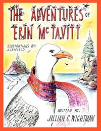 Cover image for The Adventures of Erin McTavitt