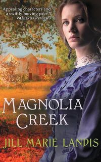 Cover image for Magnolia Creek