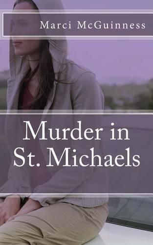 Cover image for Murder in St. Michaels