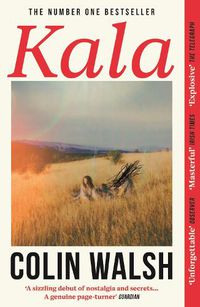 Cover image for Kala