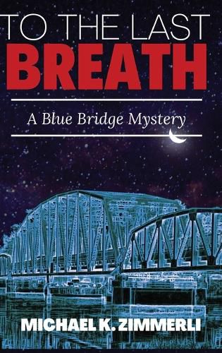 Cover image for To The Last Breath