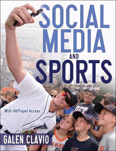 Cover image for Social Media and Sports
