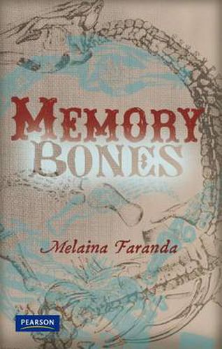 Cover image for Nitty Gritty 1: Memory Bones