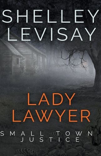 Cover image for Lady Lawyer