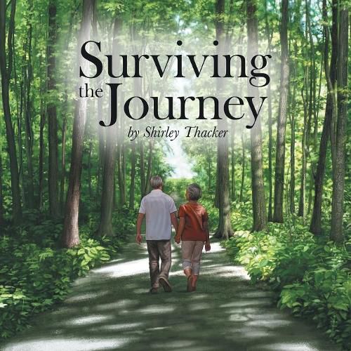 Cover image for Surviving the Journey