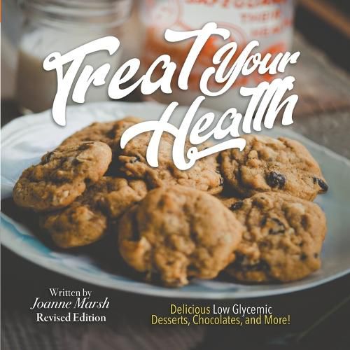 Cover image for Treat Your Health - Revised Ed.