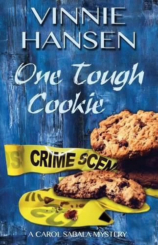 Cover image for One Tough Cookie