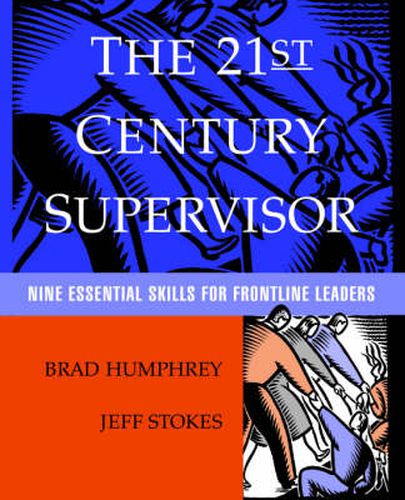 Cover image for The 21st Century Supervisor