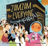 Cover image for Zamzam for Everyone