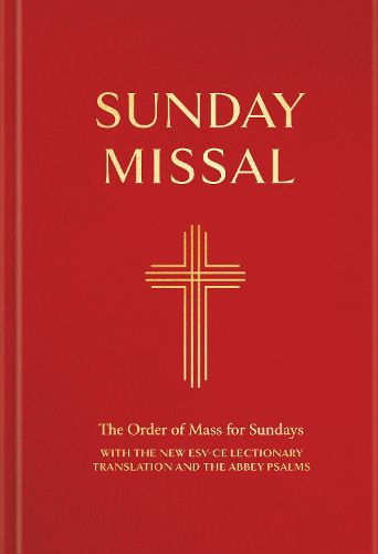 Sunday Missal