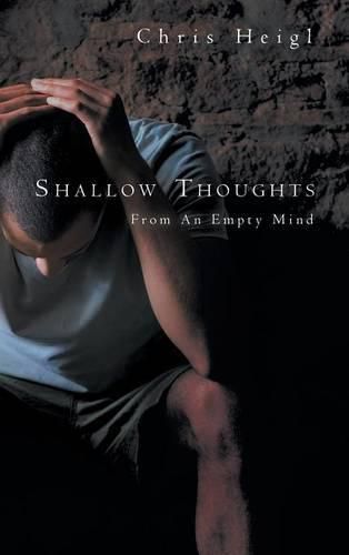 Cover image for Shallow Thoughts