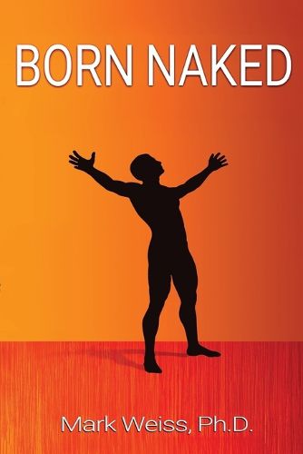 Cover image for Born Naked