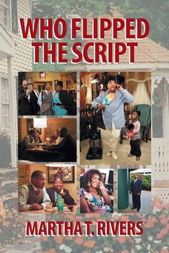 Cover image for Who Flipped the Script