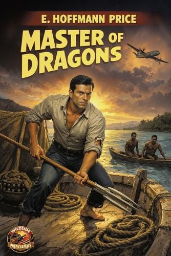 Cover image for Master of Dragons