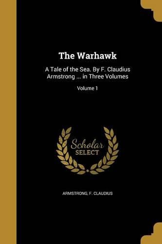 Cover image for The Warhawk