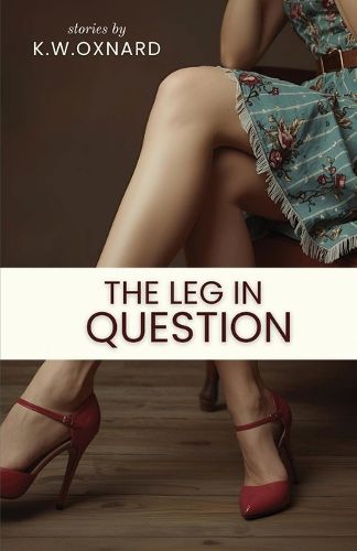 Cover image for The Leg in Question