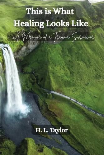 Cover image for This is What Healing Looks Like