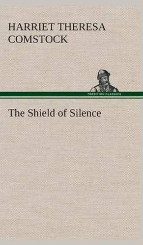 Cover image for The Shield of Silence