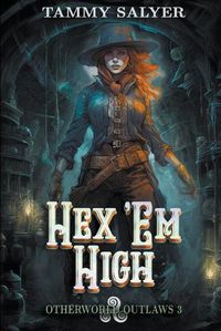 Cover image for Hex 'Em High