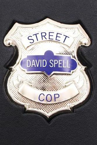 Cover image for Street Cop