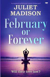 Cover image for February Or Forever