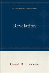 Cover image for Revelation