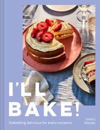 Cover image for Baking the Liberty